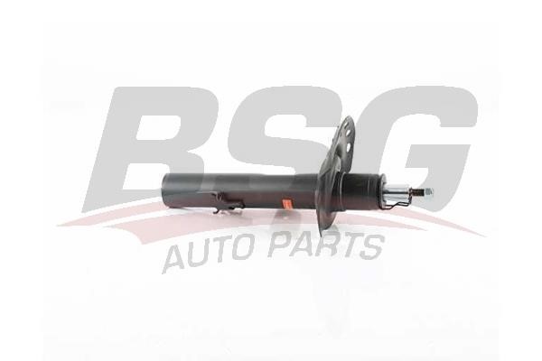 BSG 15-300-053 Rear right gas oil shock absorber 15300053