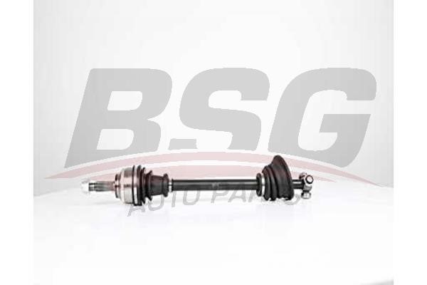 BSG 75-350-010 Drive shaft 75350010