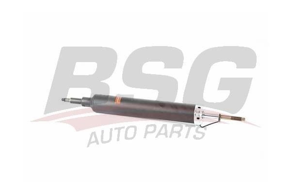 BSG 15-300-044 Rear oil and gas suspension shock absorber 15300044