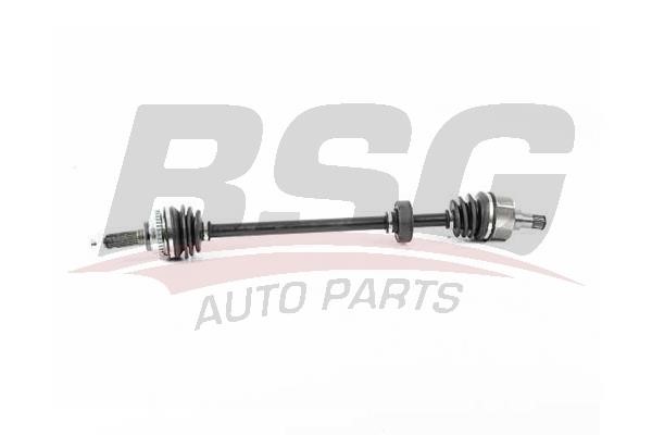 BSG 16-350-013 Drive shaft 16350013