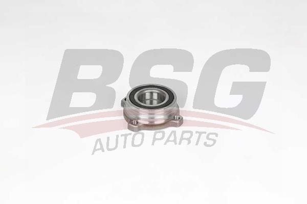 BSG 15-600-001 Wheel bearing kit 15600001