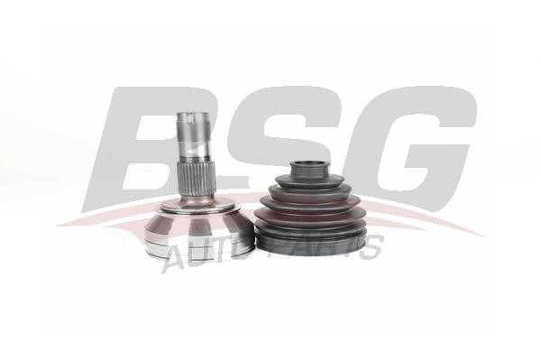 BSG 25-340-001 Joint kit, drive shaft 25340001