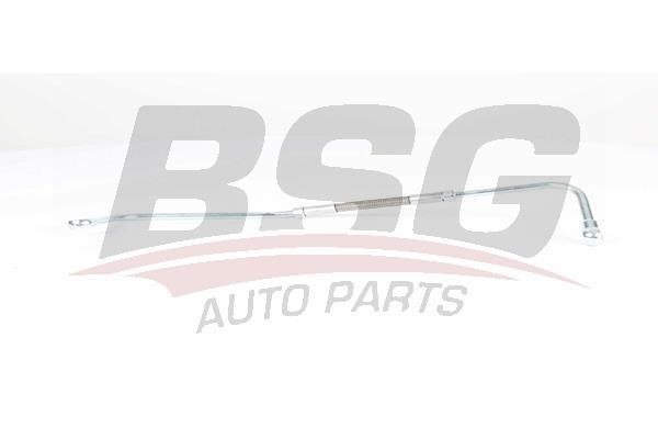 BSG 90-720-114 Oil Pipe, charger 90720114