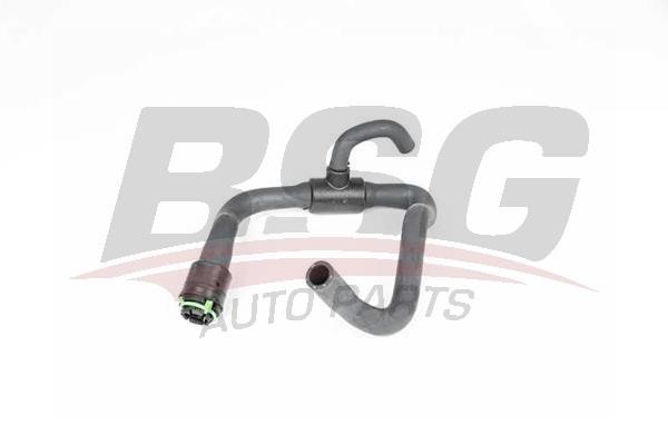 BSG 65-700-432 Radiator hose 65700432