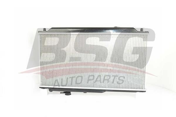 BSG 40-520-053 Radiator, engine cooling 40520053
