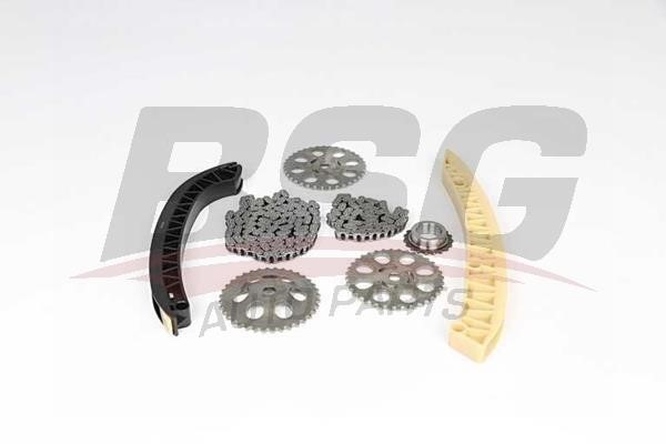 BSG 90-102-005 Timing chain kit 90102005