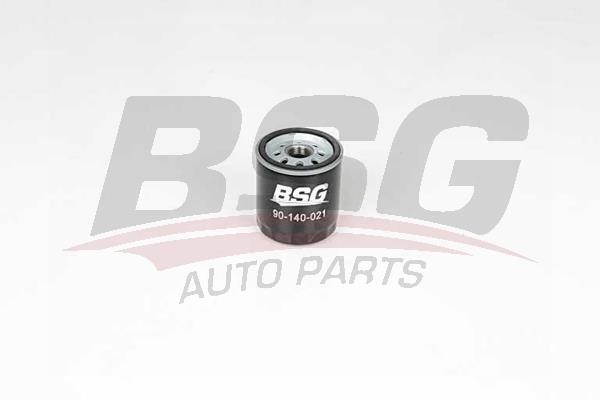 BSG 90-140-021 Fuel filter 90140021