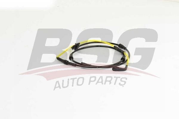 BSG 15-201-074 Warning contact, brake pad wear 15201074