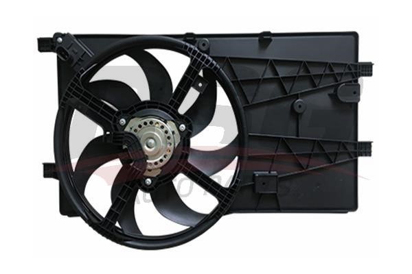 BSG 70-510-009 Hub, engine cooling fan wheel 70510009