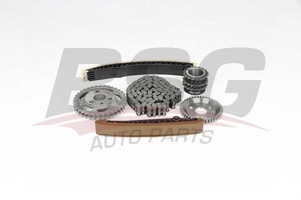 BSG 60-102-002 Timing chain kit 60102002