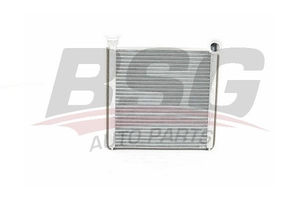 BSG 90-530-009 Heat exchanger, interior heating 90530009