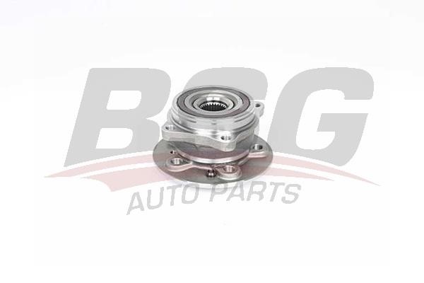 BSG 60-600-027 Wheel bearing kit 60600027