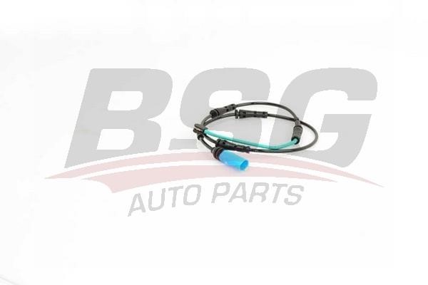BSG 15-201-069 Warning contact, brake pad wear 15201069