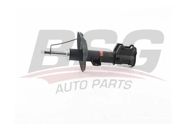 BSG 25-300-002 Front right gas oil shock absorber 25300002