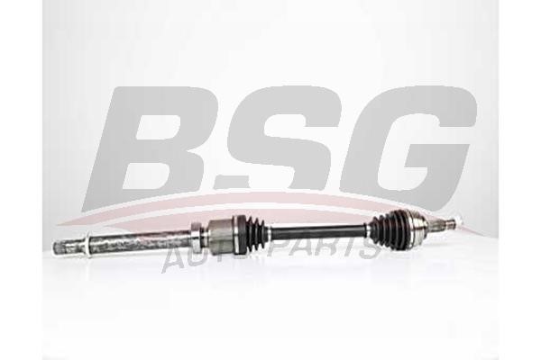 BSG 75-350-003 Drive shaft 75350003