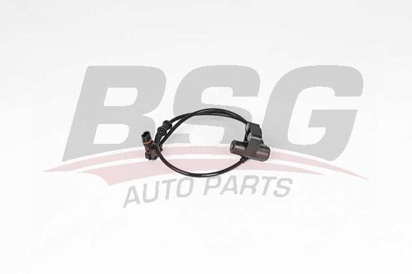 BSG 60-840-072 Sensor, wheel speed 60840072