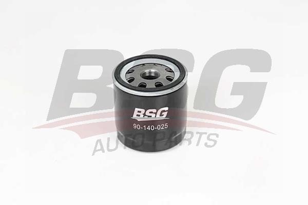 BSG 90-140-025 Oil Filter 90140025
