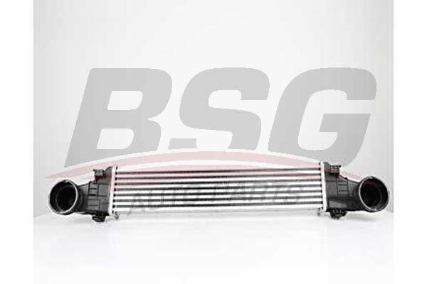 BSG 60-535-011 Intercooler, charger 60535011