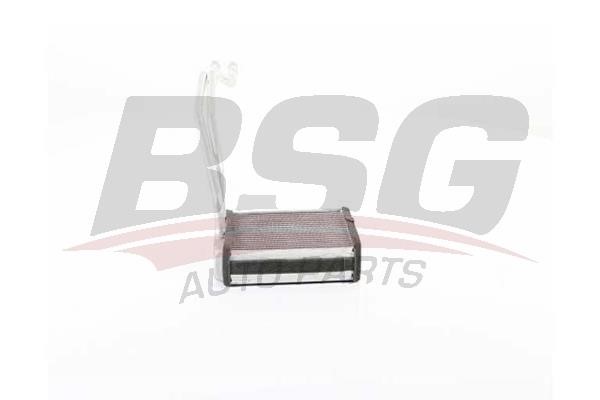 BSG 30-530-005 Heat exchanger, interior heating 30530005
