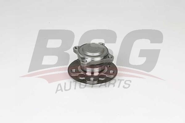 BSG 15-600-004 Wheel bearing kit 15600004
