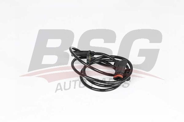BSG 60-840-080 Sensor, wheel speed 60840080