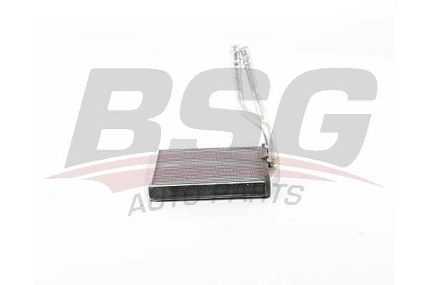 BSG 25-530-001 Heat exchanger, interior heating 25530001