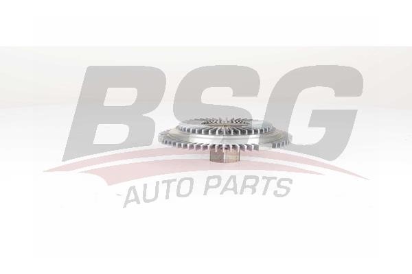 BSG 65-505-001 Hub, engine cooling fan wheel 65505001
