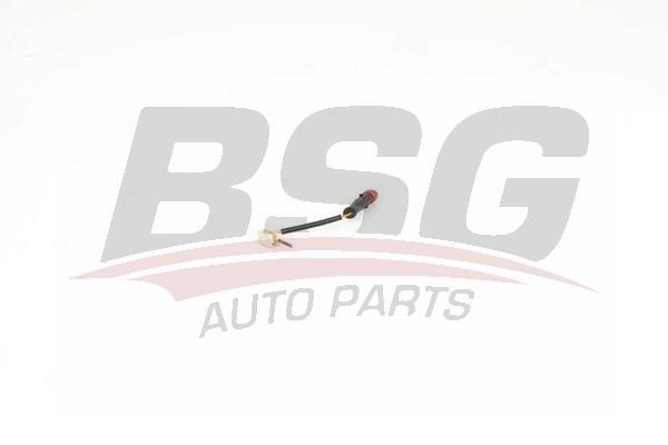 BSG 60-201-015 Warning contact, brake pad wear 60201015