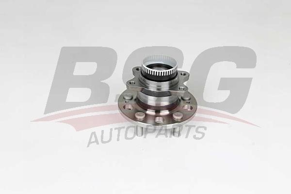 BSG 40-600-007 Wheel bearing kit 40600007