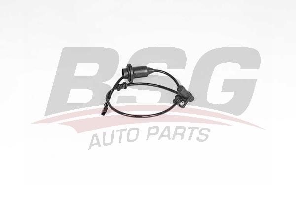 BSG 60-840-086 Sensor, wheel speed 60840086