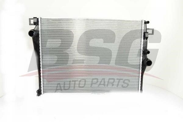 BSG 60-520-043 Radiator, engine cooling 60520043