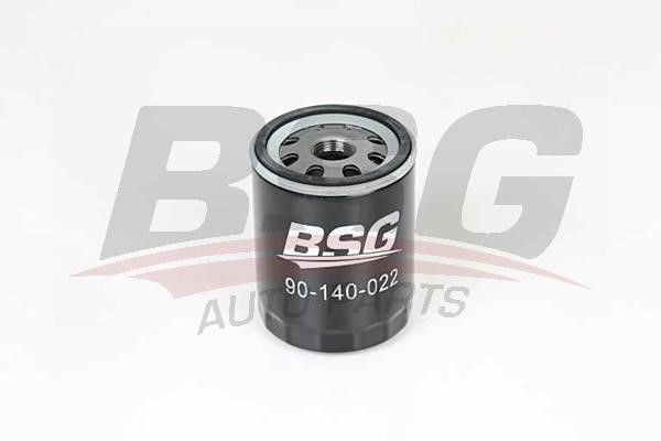 BSG 90-140-022 Oil Filter 90140022