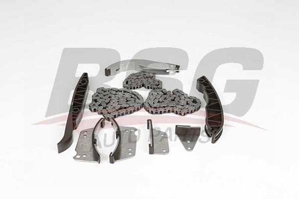 BSG 40-102-009 Timing chain kit 40102009