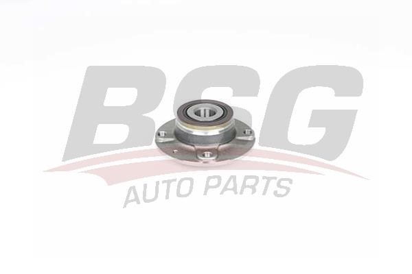 BSG 70-600-019 Wheel bearing kit 70600019
