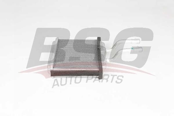 BSG 65-530-007 Heat exchanger, interior heating 65530007