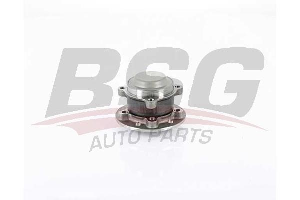 BSG 60-600-026 Wheel bearing kit 60600026