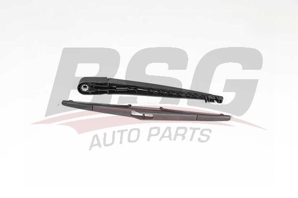 BSG 30-995-063 Wiper Arm Set, window cleaning 30995063