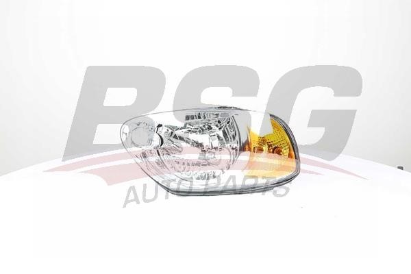 BSG 40-800-019 Headlamp 40800019