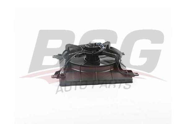 BSG 16-510-002 Hub, engine cooling fan wheel 16510002