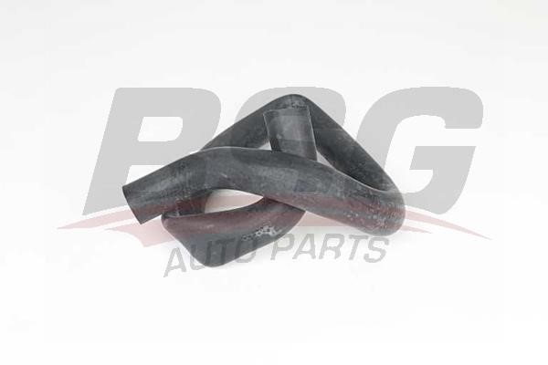 BSG 65-700-493 Radiator hose 65700493