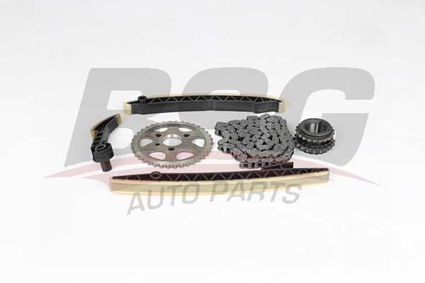 BSG 60-102-007 Timing chain kit 60102007