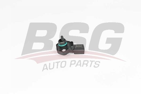 BSG 90-837-011 Boost pressure sensor 90837011