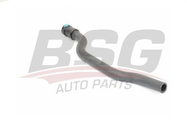 BSG 30-720-229 Intake Hose, air filter 30720229