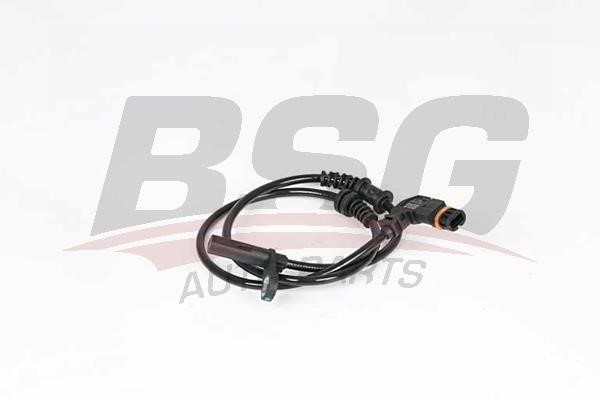 BSG 60-840-092 Sensor, wheel speed 60840092