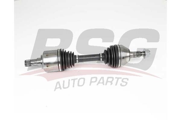 BSG 65-350-080 Drive shaft 65350080