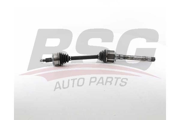 BSG 15-350-019 Drive shaft 15350019