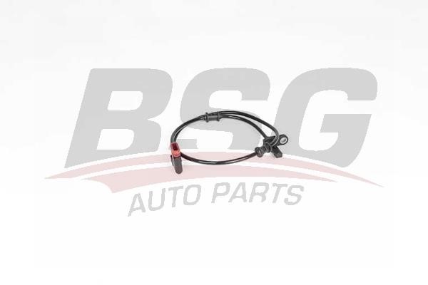 BSG 60-840-078 Sensor, wheel speed 60840078