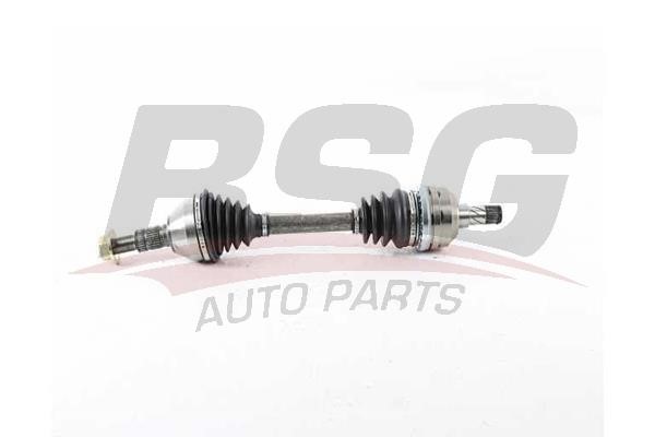 BSG 65-350-072 Drive shaft 65350072