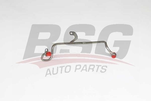 BSG 90-720-218 Oil Pipe, charger 90720218