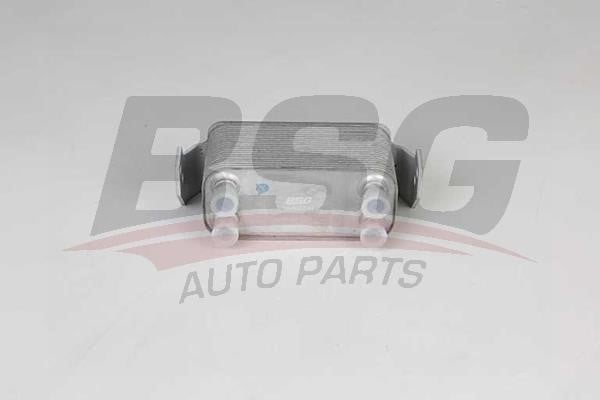 BSG 15-506-040 Oil Cooler, automatic transmission 15506040